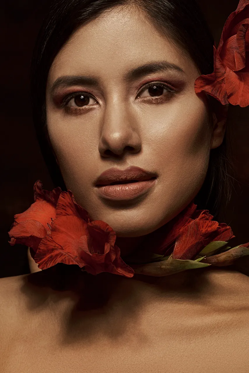 Portraits